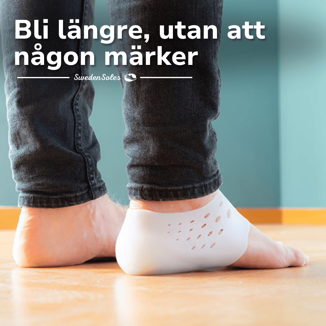 Osynliga inlägg för din längd